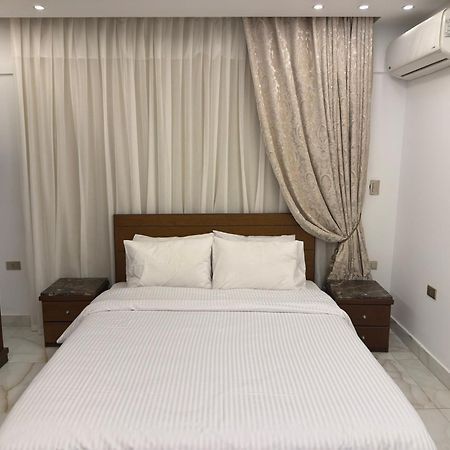 Le Royal Residence 3 Kaherah Luaran gambar