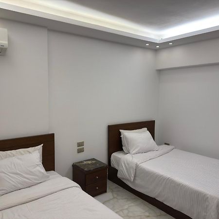 Le Royal Residence 3 Kaherah Luaran gambar
