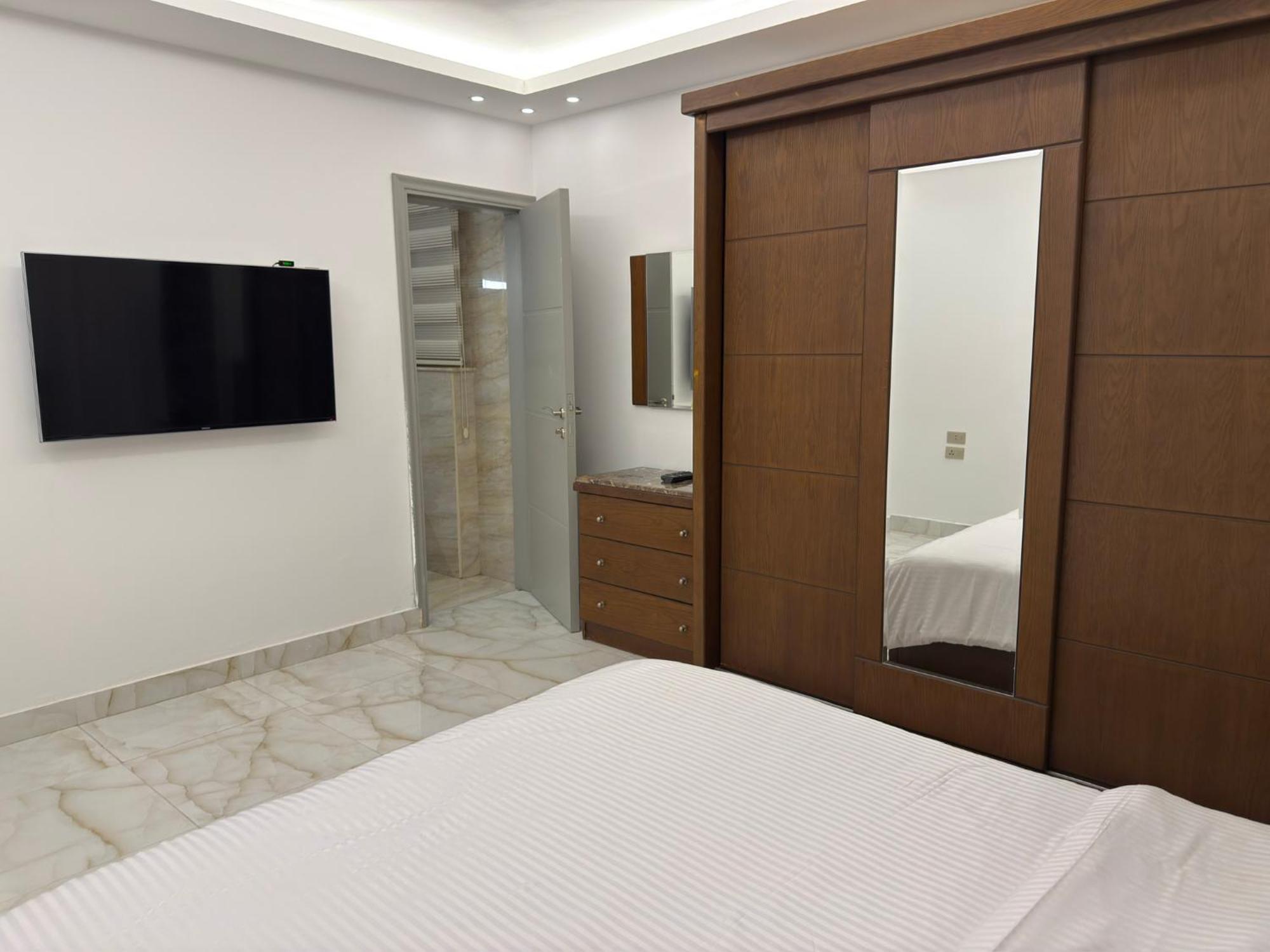 Le Royal Residence 3 Kaherah Luaran gambar