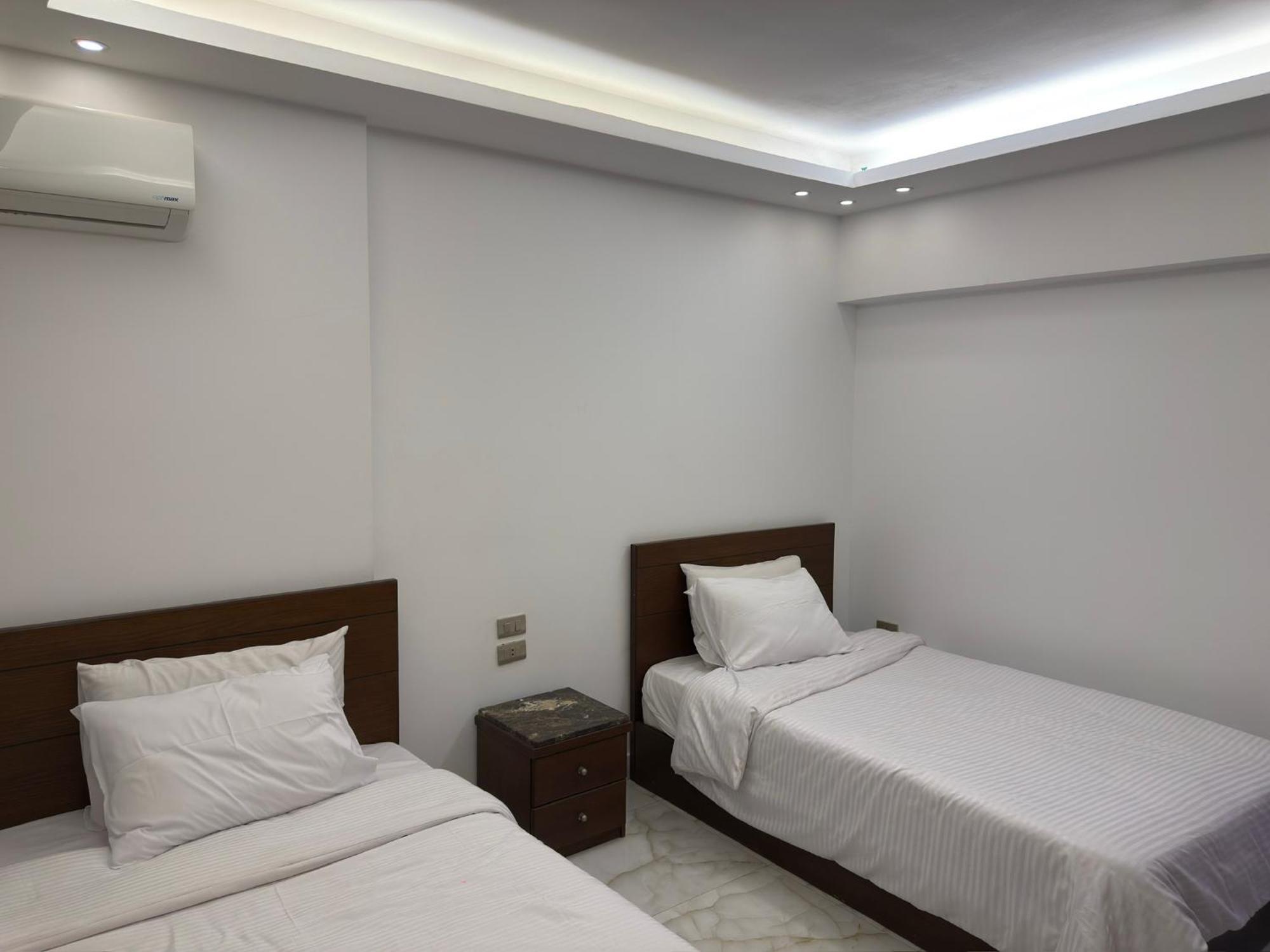 Le Royal Residence 3 Kaherah Luaran gambar