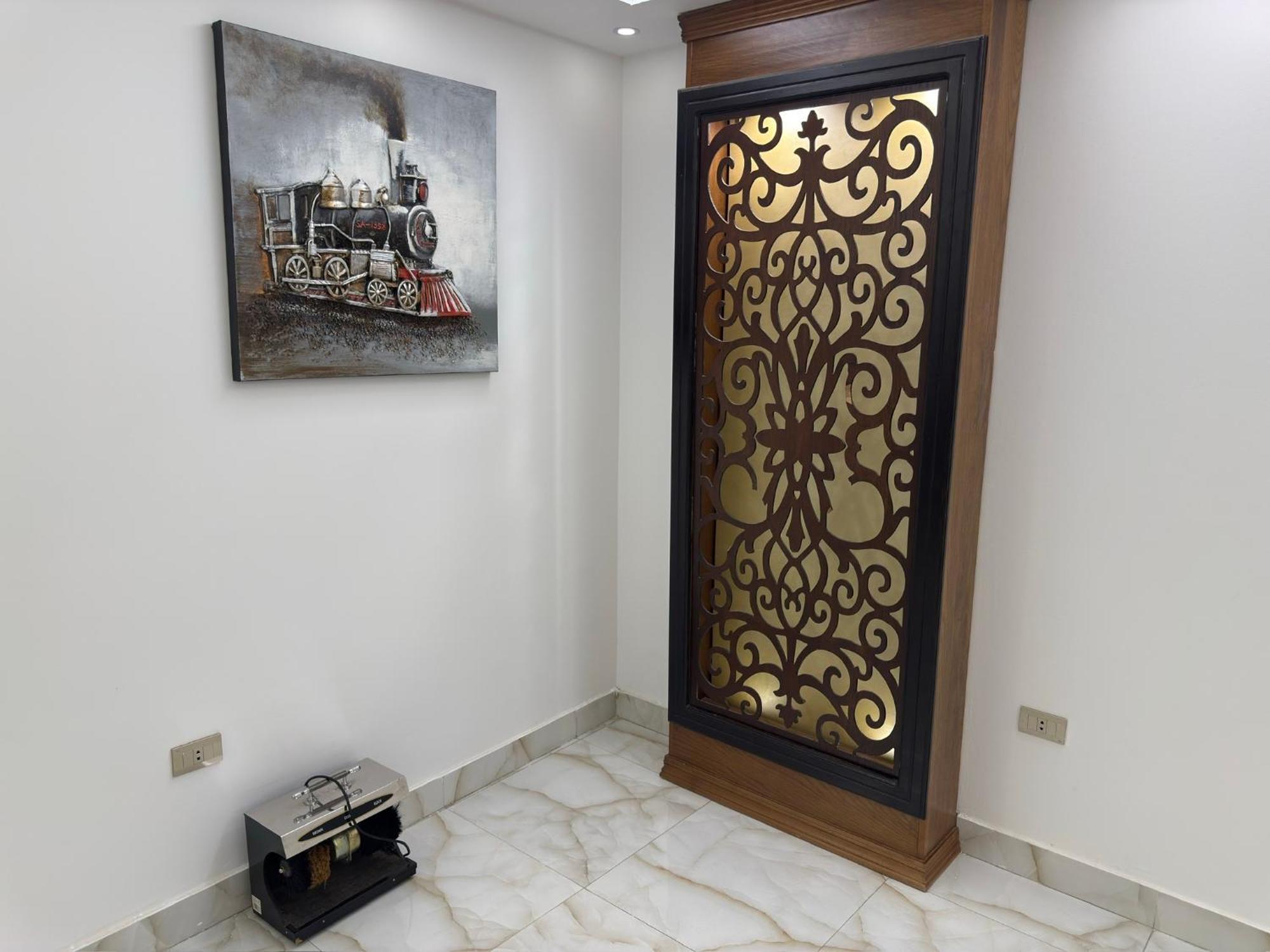 Le Royal Residence 3 Kaherah Luaran gambar