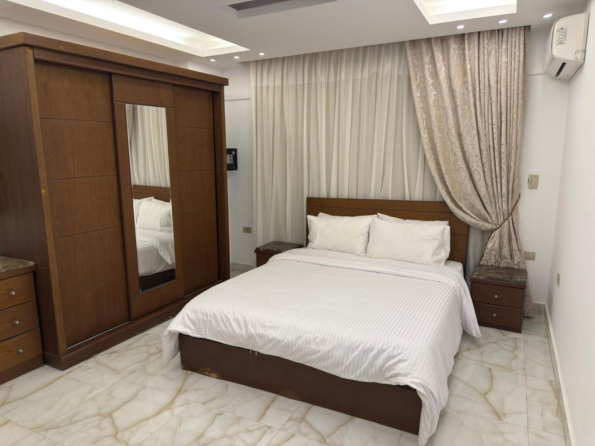 Le Royal Residence 3 Kaherah Luaran gambar