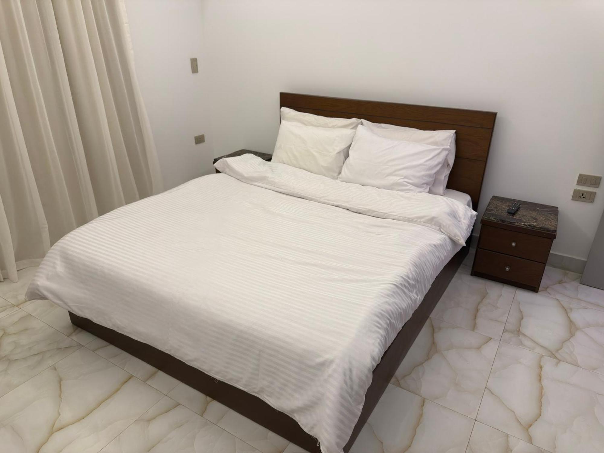 Le Royal Residence 3 Kaherah Luaran gambar