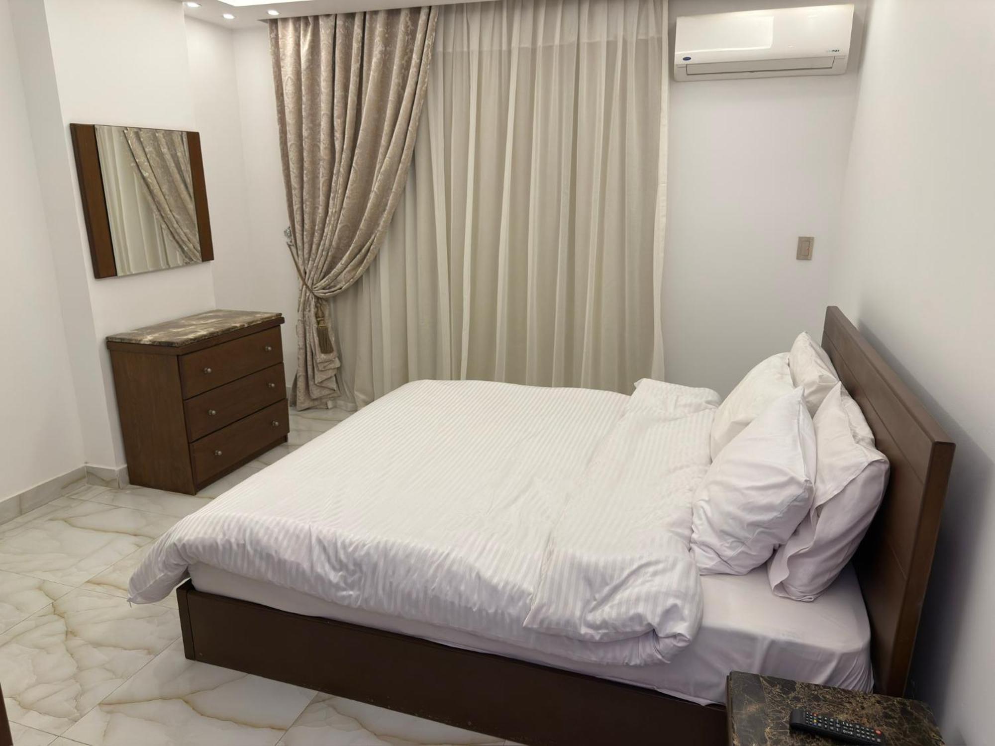 Le Royal Residence 3 Kaherah Luaran gambar