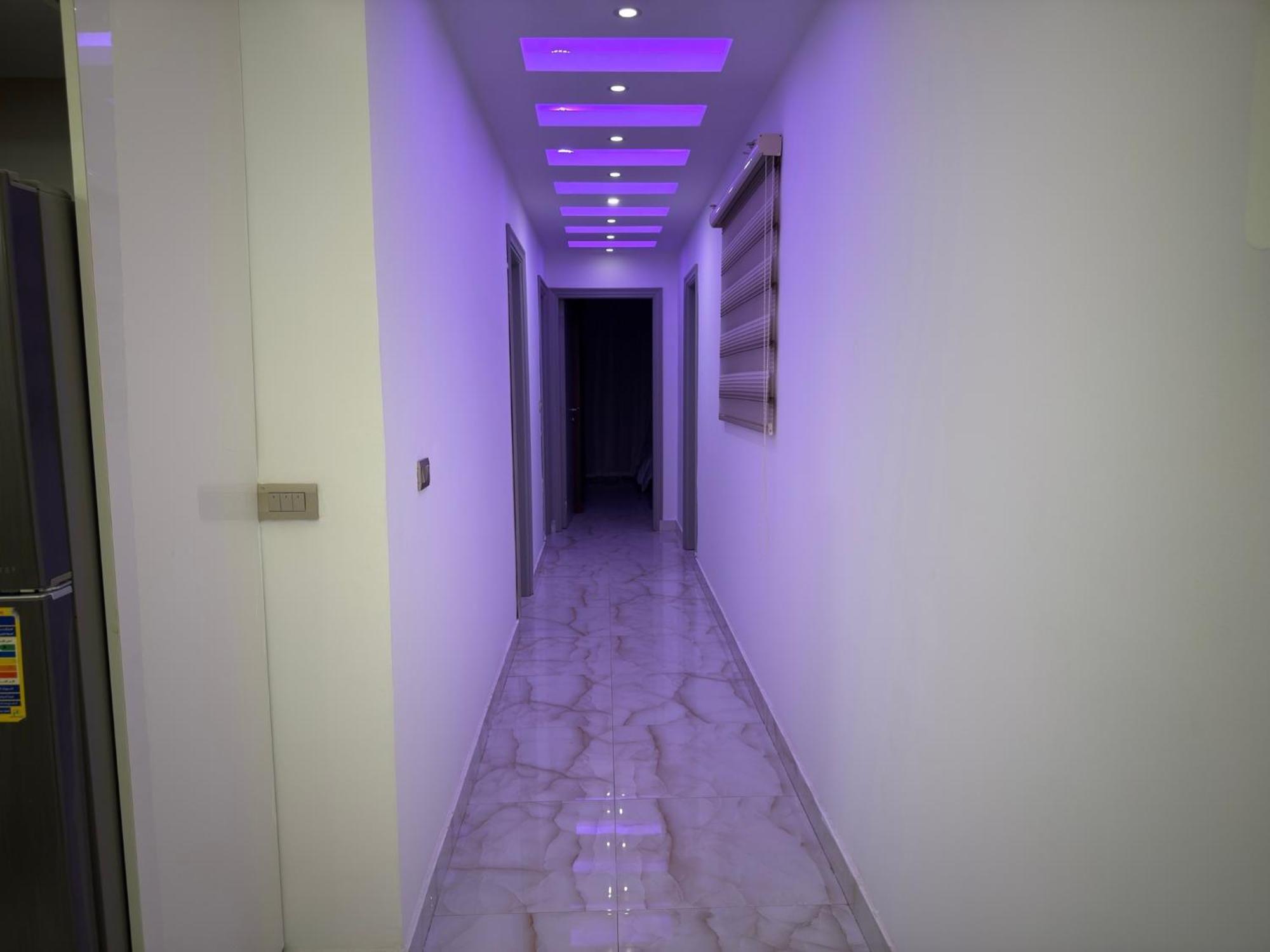 Le Royal Residence 3 Kaherah Luaran gambar