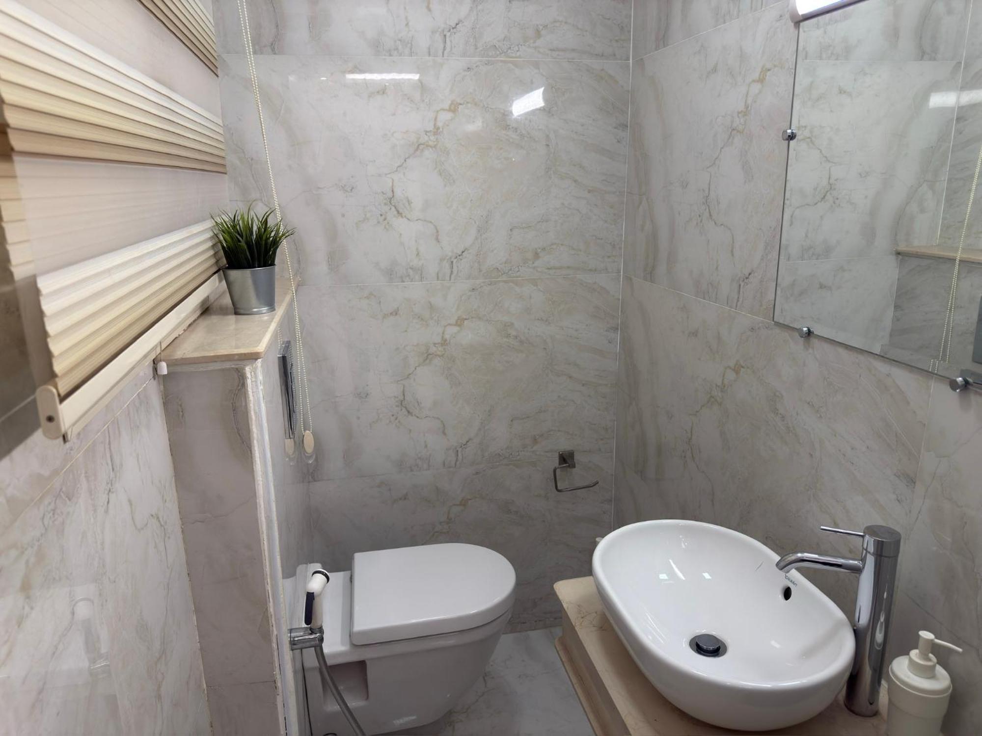 Le Royal Residence 3 Kaherah Luaran gambar
