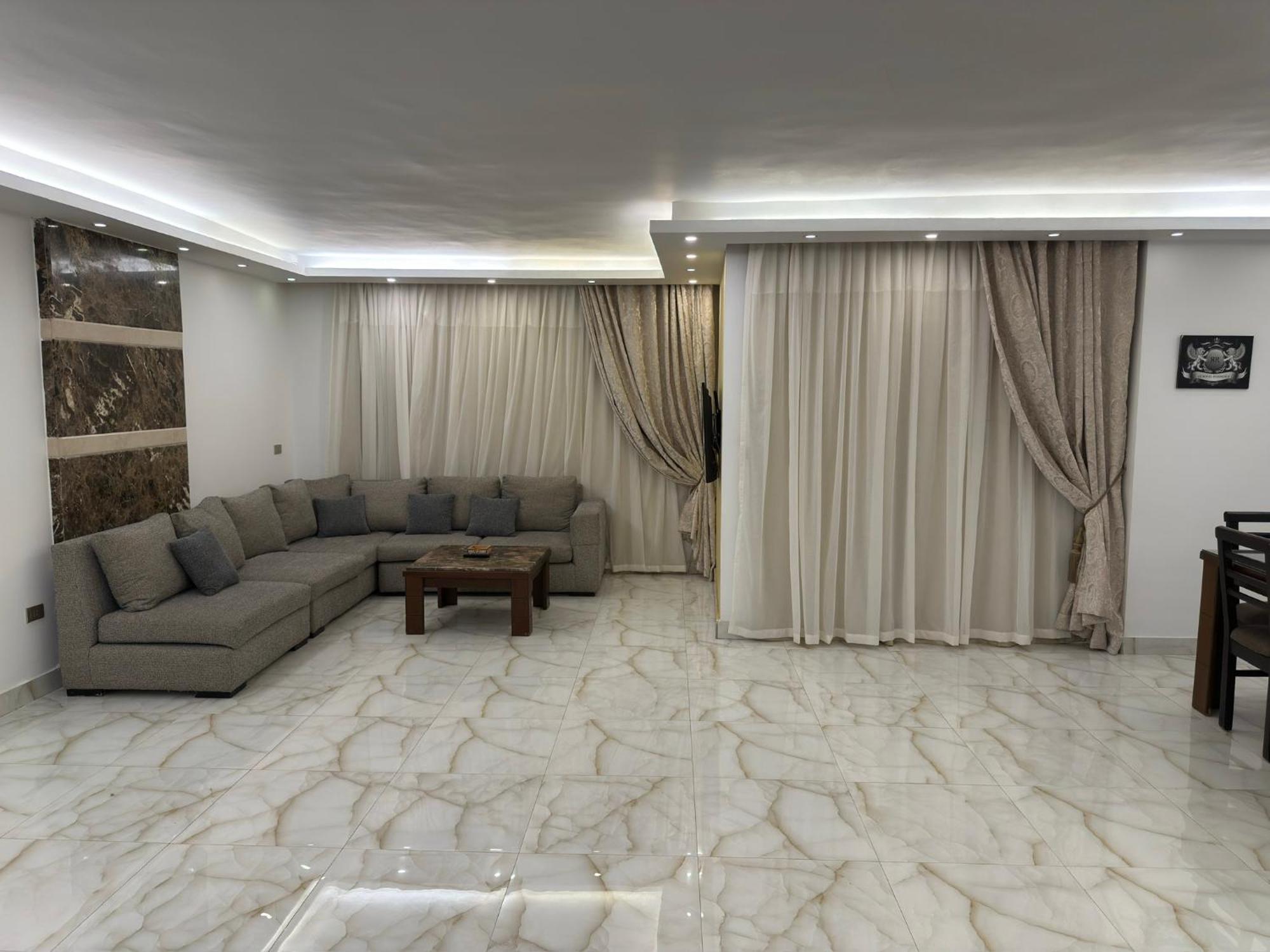 Le Royal Residence 3 Kaherah Luaran gambar