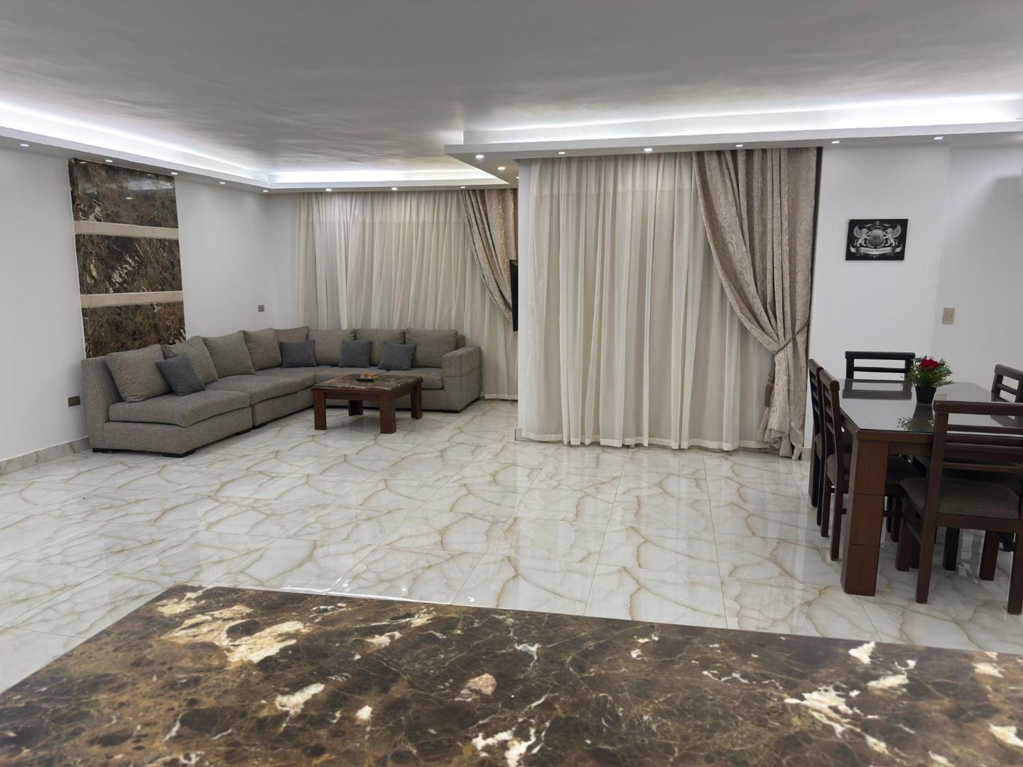 Le Royal Residence 3 Kaherah Luaran gambar
