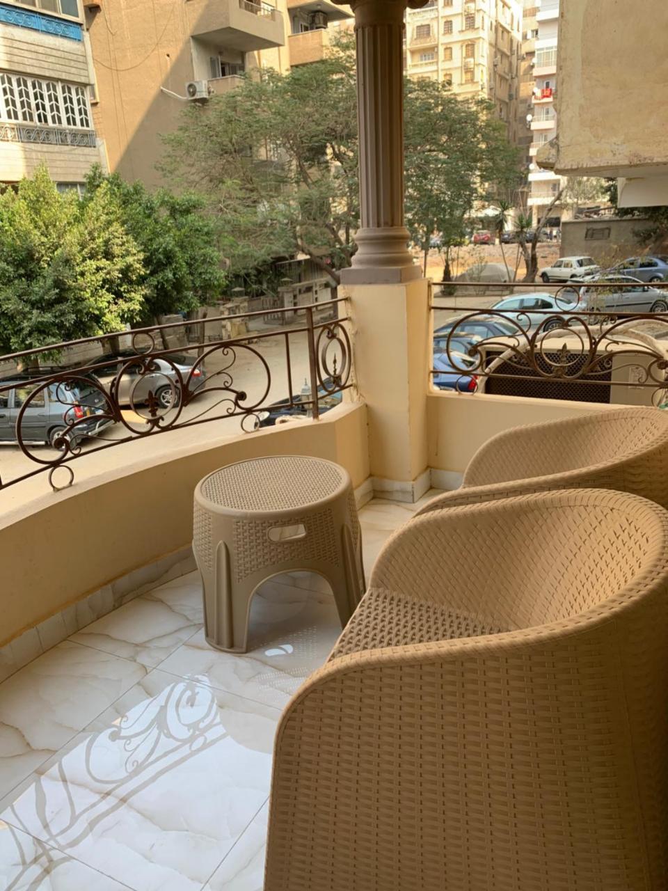 Le Royal Residence 3 Kaherah Luaran gambar