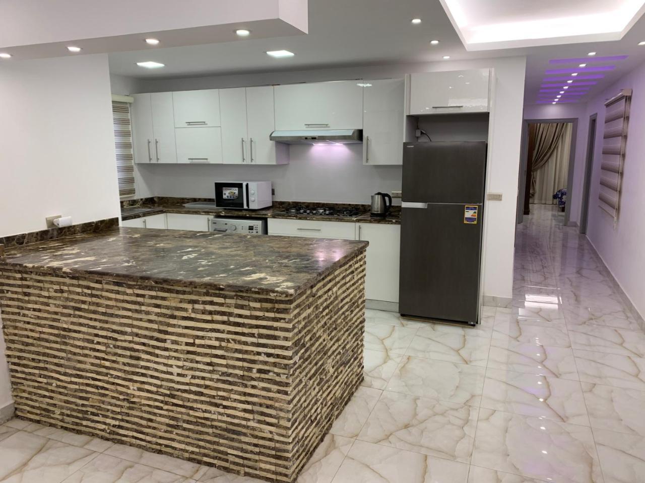 Le Royal Residence 3 Kaherah Luaran gambar